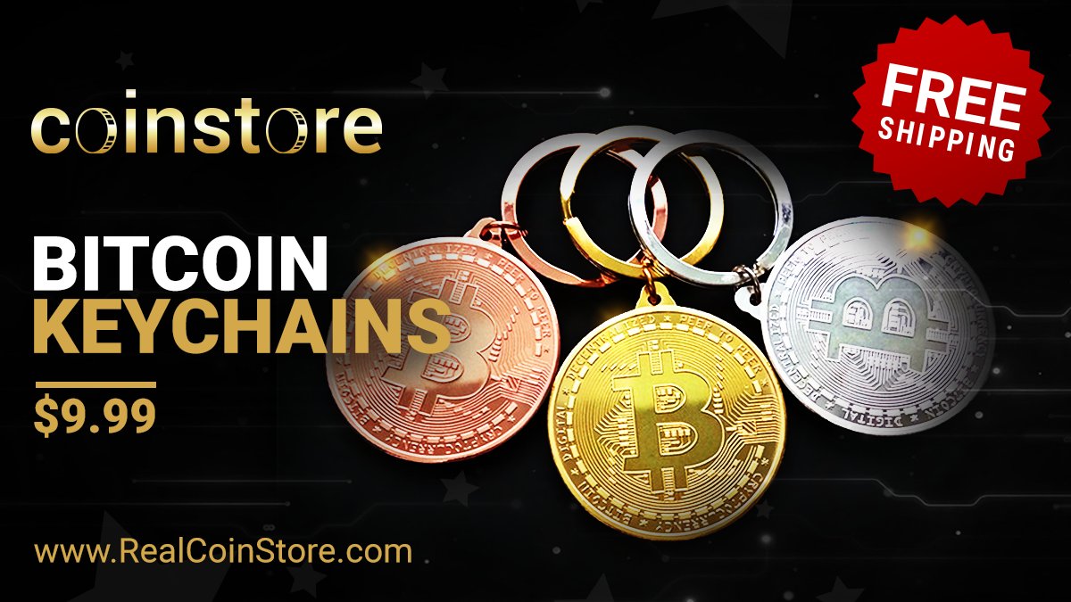 CoinStore tweet media
