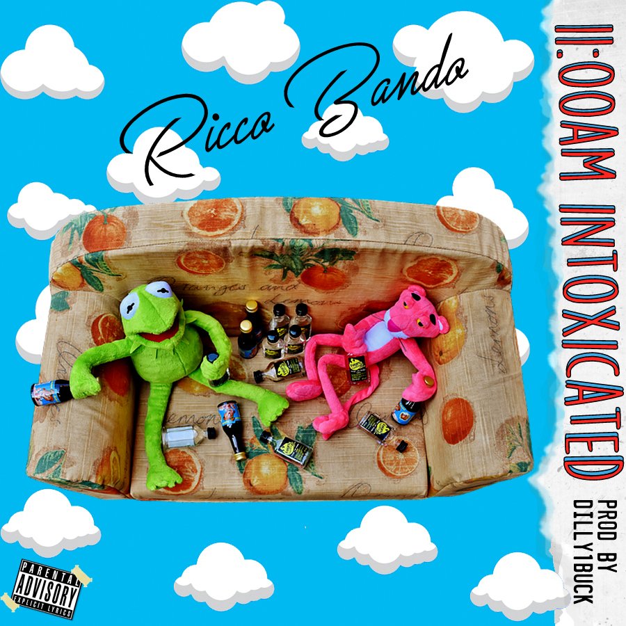 RiccoBando's tweet photo. THE NEW SINGLE  IS OUT!!! We starting the year right 👂💪🏾 https://t.co/Lp9VyJlOU4 &amp; https://t.co/KgjBfCtTo6 https://t.co/sOcu7ctfSZ