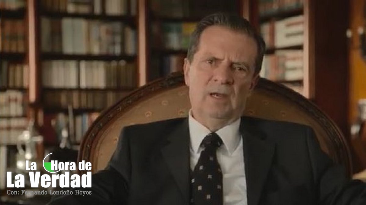 Horadelaverdad's tweet photo. #ElEditorial @FlondonoHoyos: El narcotráfico acaba con el estado porque lo corrompe, acaba con la juventud porque la vuelve adicta, acaba con la economía colombiana por la vía del contrabando, el narcotráfico es letal para el país porque destruye sus bosques y sus ríos. https://t.co/1nQFdBmktJ