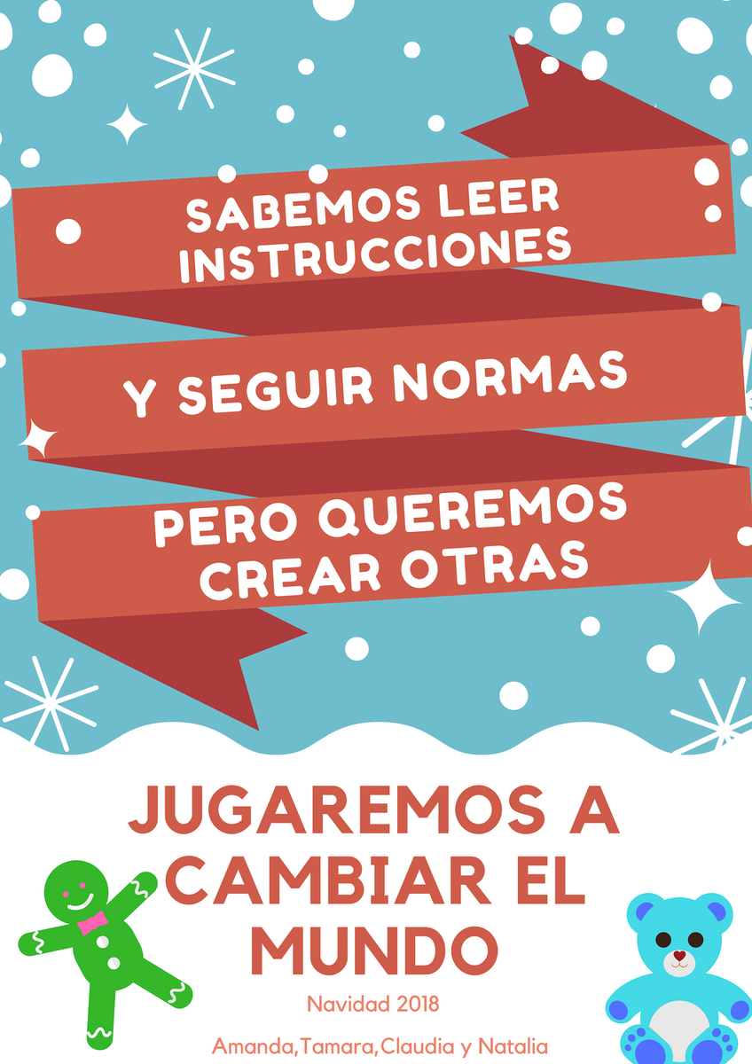 NGauchia's tweet photo. Campaña, contra los estereotipos de género en los juguetes!
@amanda_uji @artero_sanchez @Claudia58510936 https://t.co/yNRQcb3rBi