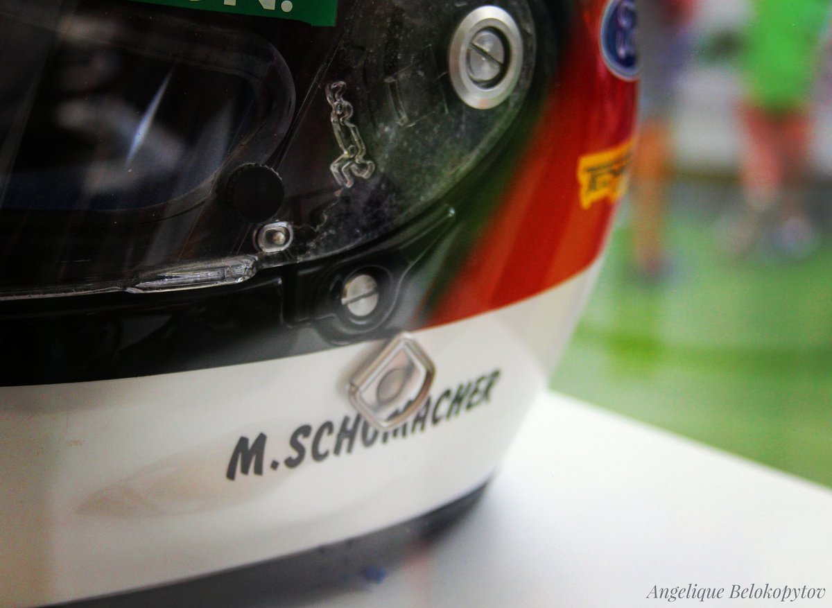 F1nal__Lap's tweet photo. || 50 ||
🔹️❤
#f1nal_lap #F1 #formulaone #Formula1 #birthday #schumacher #michaelschumacher #motorsport #auto #autosport #sport #race #racing #site #blog #world #journalism #karting #belgium #belgian #happybirthday #cars #intacar #keepfighting https://t.co/dUs6NKI2Jv