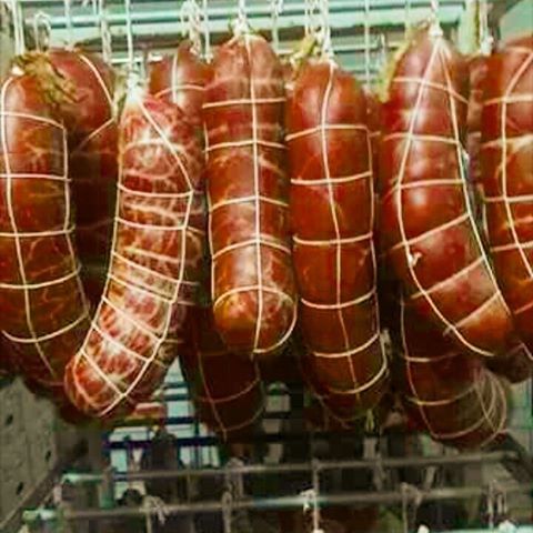 Basyazici Fermente Osmanli Varyanta Sucuk Basyazici Sucuklar Sucuklar Sucuklar Basyazici Et