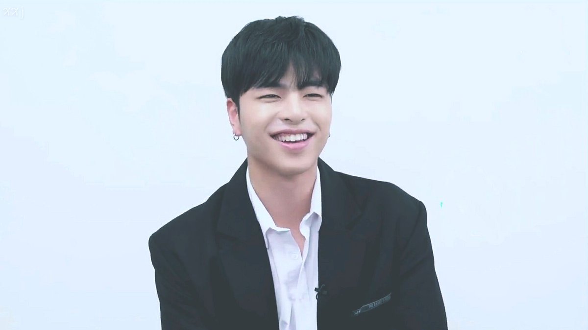 Your smiles are my everything.  #JUNHOE  #JUNE  #iKON  #구준회  #준회  #아이콘  #ジュネ