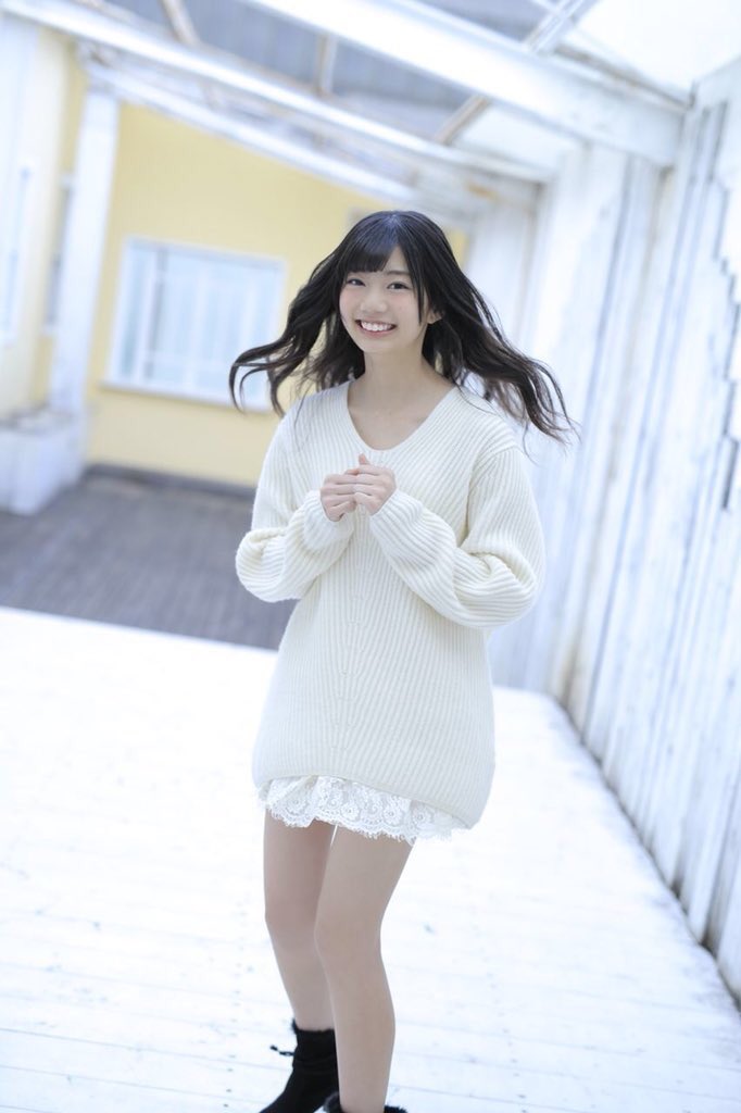 一番可愛い高本彩花貼った人が優勝