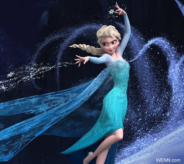 アナ雪エルサの強さ議論とは 戦闘力が最強なのは本当 エンタメ口コミらぼ