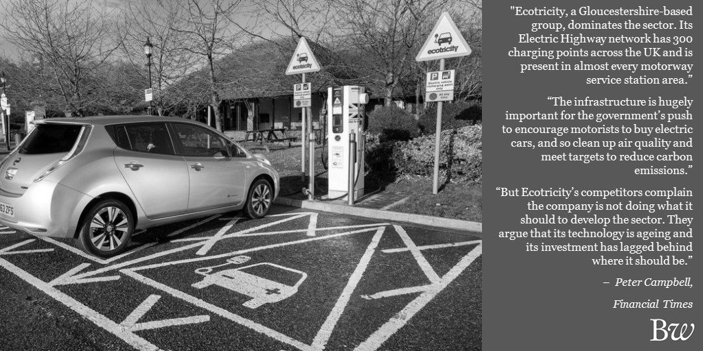BlytheRayPR's tweet image. 🔋 "UK pioneer of electric car charging points faces barrage of criticism" via @Petercampbell1 &amp;amp; @FT ➡️ ow.ly/B3MJ50k5Dxx 

#electricvehicles #charging #Ecotricity