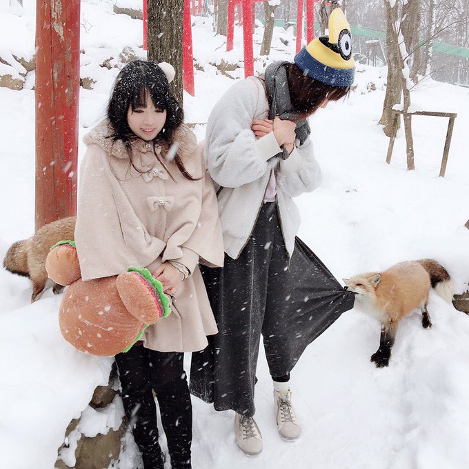 Twitterのコスプレ画像39