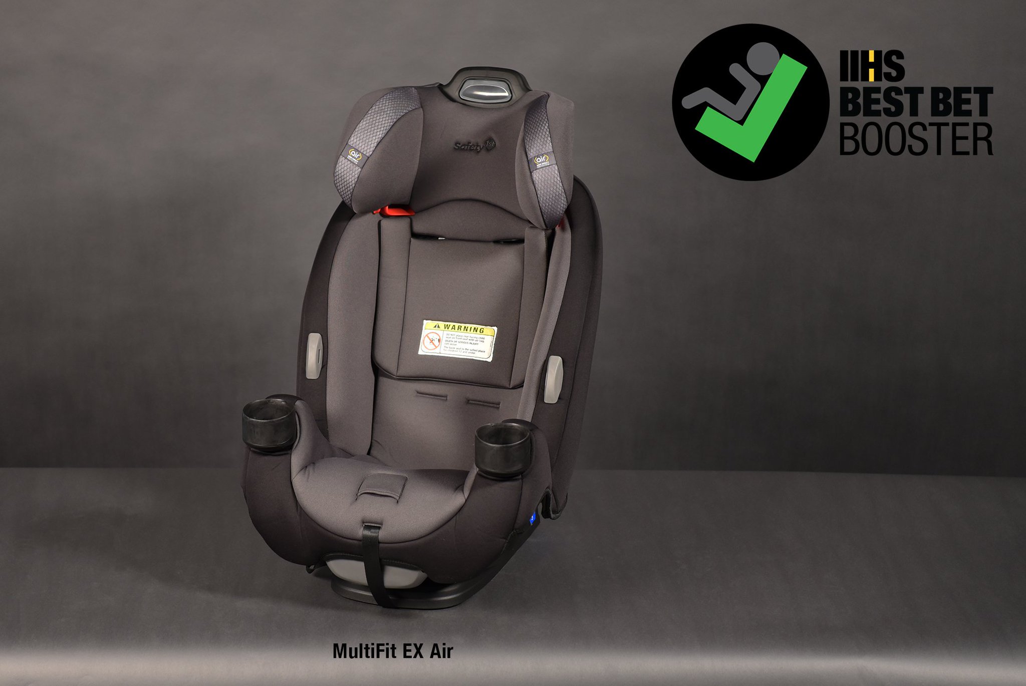 safety 1st multifit ex air