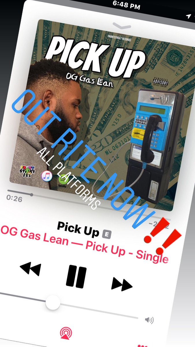 1OGGasLean's tweet photo. https://t.co/I4nfoYyxpA