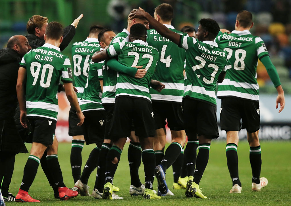 jeffersonmn4's tweet photo. #DiaDeSporting #SportingCP https://t.co/ZIYgghCZHu