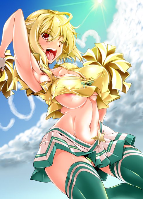 翼ちゃん フィギュア化はやく 