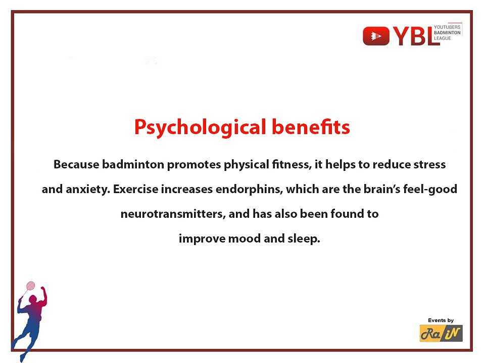 official_ybl's tweet photo. To reduce stress &amp; Get Motivated!!!
.
.
.
.
.
.
.
.
.
@official_ybl 
#youtubersbadmintonleague 
#YBL2019 
#IdhuNammaYBL 
#events
#sports  #physical #fitness #badmintonleague https://t.co/5YWWzGlEmP