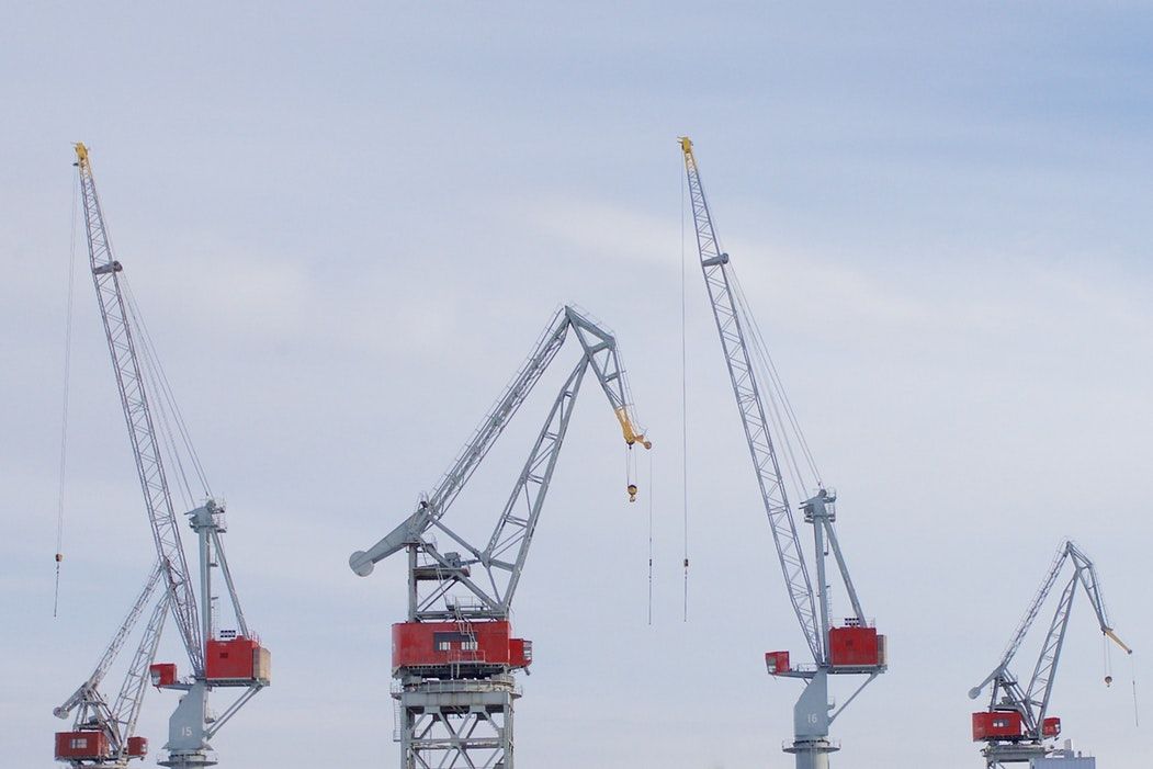 Quintain gets injunction to bar Wembley crane climbers
buff.ly/2R7WuqQ