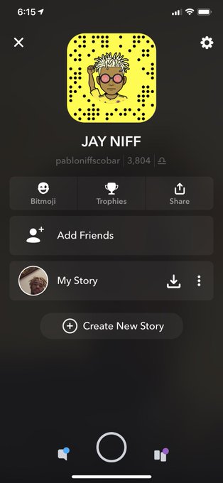 i need new people on snapchat drop yo snap &amp; like this for an add https://t.co/FCdGz9o4BV