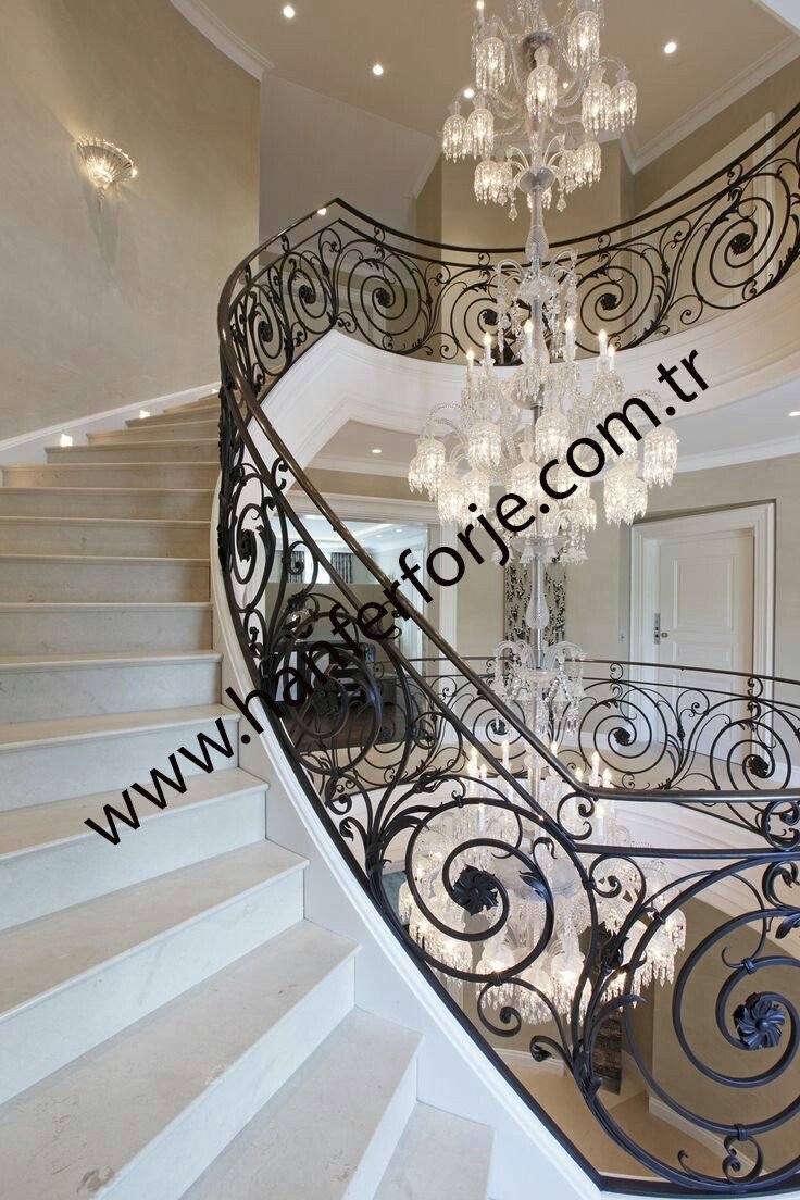 Merdiven korkuluk #ferforje #ferforjeci #ferforjeler #ferforjeciler #ferforjemerdiven #ferforjemerdivenkorkuluk 

hanferforje.com.tr/ferforje