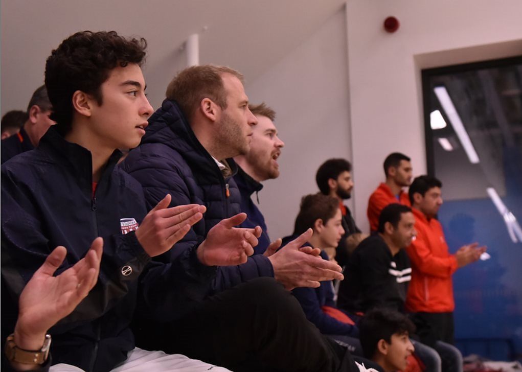 British Junior Open tweet media