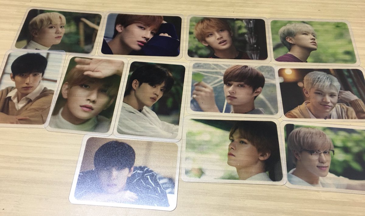 chiingguu's tweet photo. Seventeen Photocard
( For Worldwide )
Plz dm~
Maybank/PayPal/Woori Bank/POSB ✅
#seventeen #tradingcard #wts #carat #svt #likeseventeen #clearstock https://t.co/jf6klD14Jn