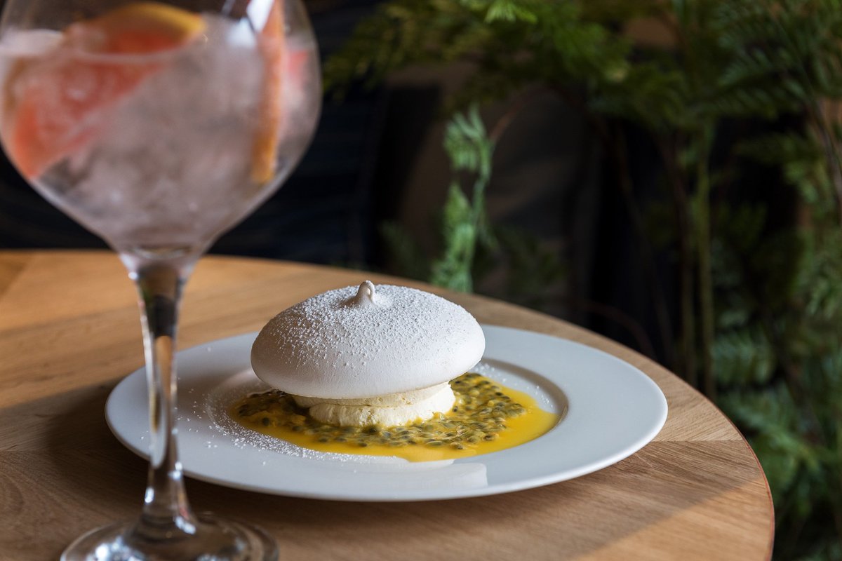 The arrival of January means our charity lunches are back! This year we're offering a three course menu for £18.50 plus a £2.50 donation to support  <a href="/HoStBarnabas/">House of St Barnabas</a>. The lunches are running 7th-13th, so view and menu and book a table to join us very soon: bit.ly/2QkeeKm