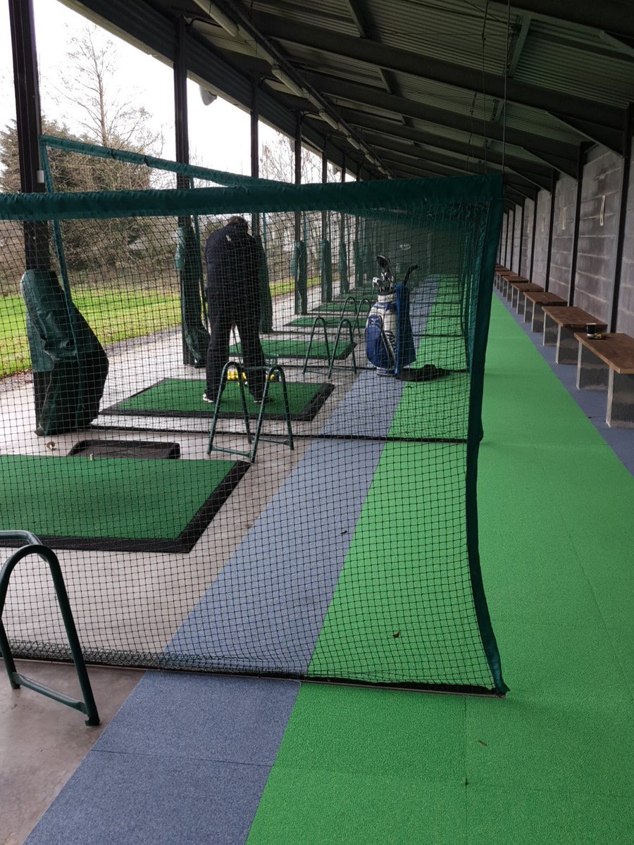 Golf Mon tweet media