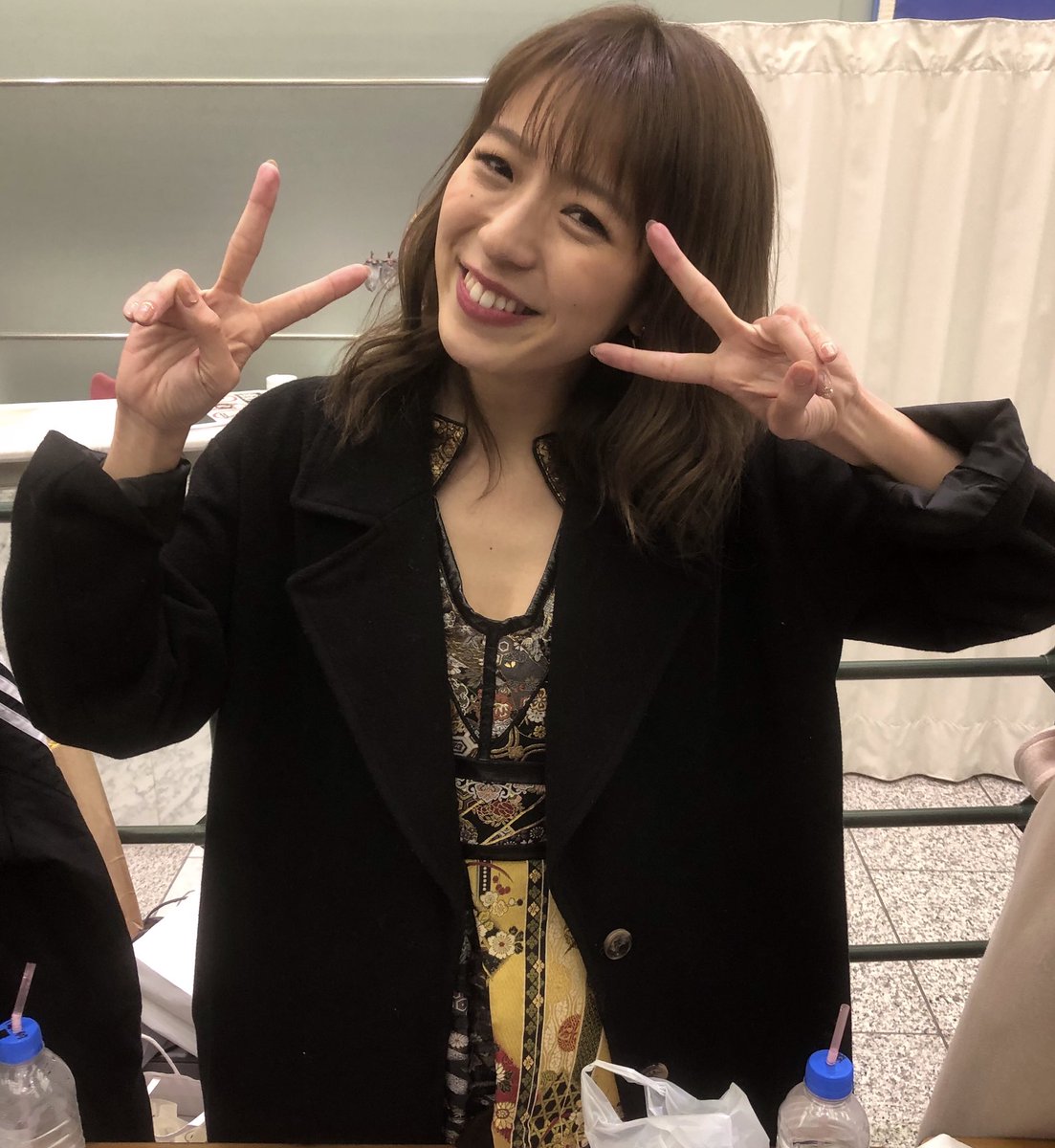 itachi4810's tweet photo. 2019.01.03 
NPP2019 predia  林弓束
#林弓束 https://t.co/IlgfoSFY45