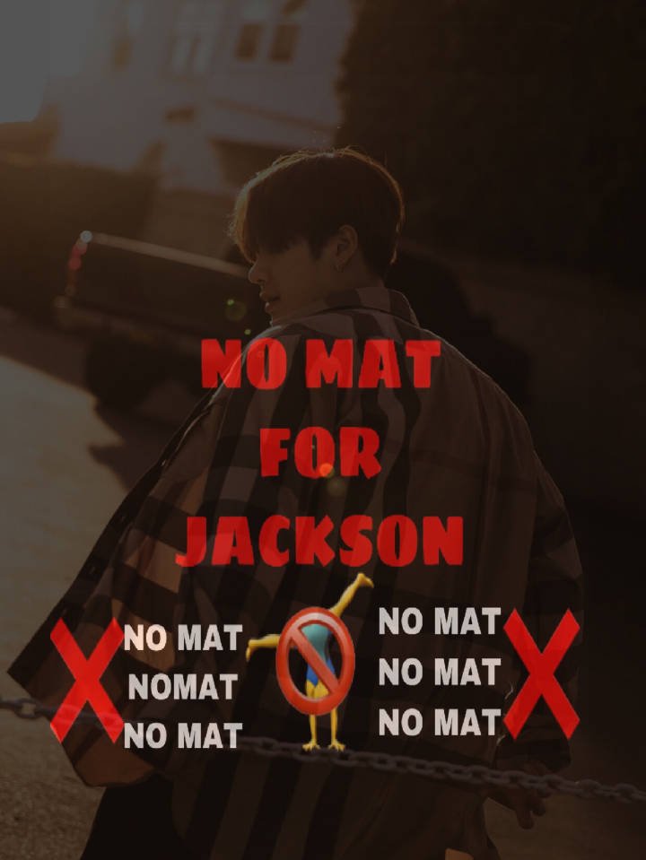 Wenenllu_'s tweet photo. #nomatforGot7Jackson
Please be kind! Stop allowing Jacksonwang to perform dangerous actions! 
@GOT7Official 
@jypnation https://t.co/a5I02DNxe4