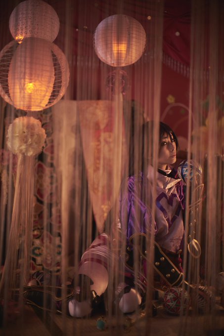 Twitterのコスプレ画像43