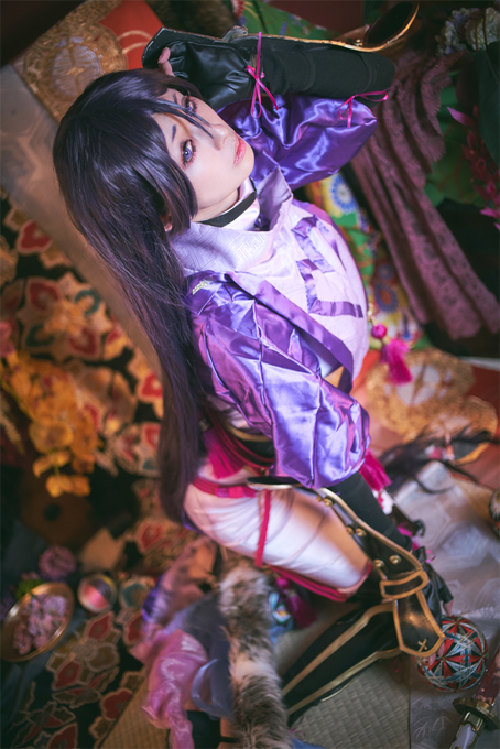 Twitterのコスプレ画像42