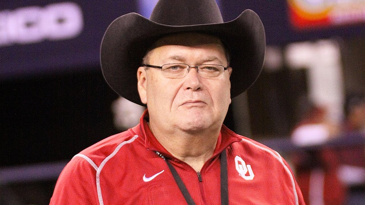 The AMP Crew would like to wish a Happy 67th Birthday to WWE Hall Of Famer aka Jim Ross! 