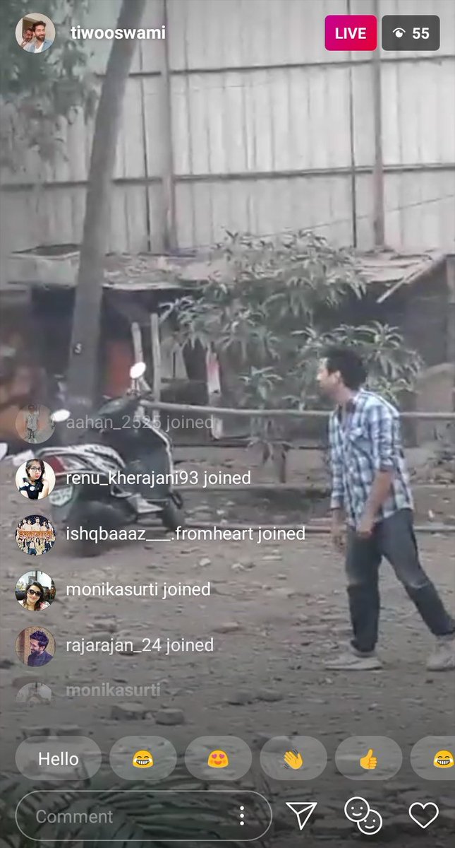 NakuulsArmy's tweet image. Hottest Fielder in the Town 🔥
#NakuulMehta #Ishqbaaz 
#Onsetstories