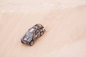 #Beast347
 
@MaxxisDakarTeam   #dakar2019 @TimCoronel