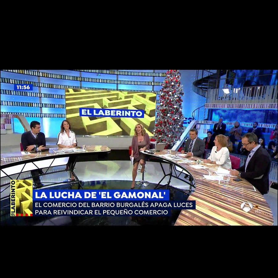Zona G Gamonal tweet media