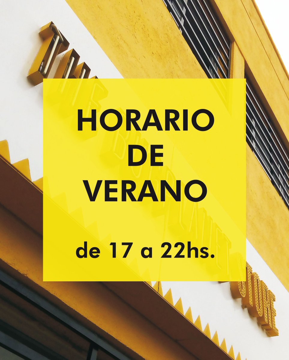 thebugplanet's tweet image. Hola!
Horario de verano en enero de 17 a 22 hs. 
👉¿Dónde? Av. Los Álamos 333. Local 1. Intercountry. 

Te esperamos!