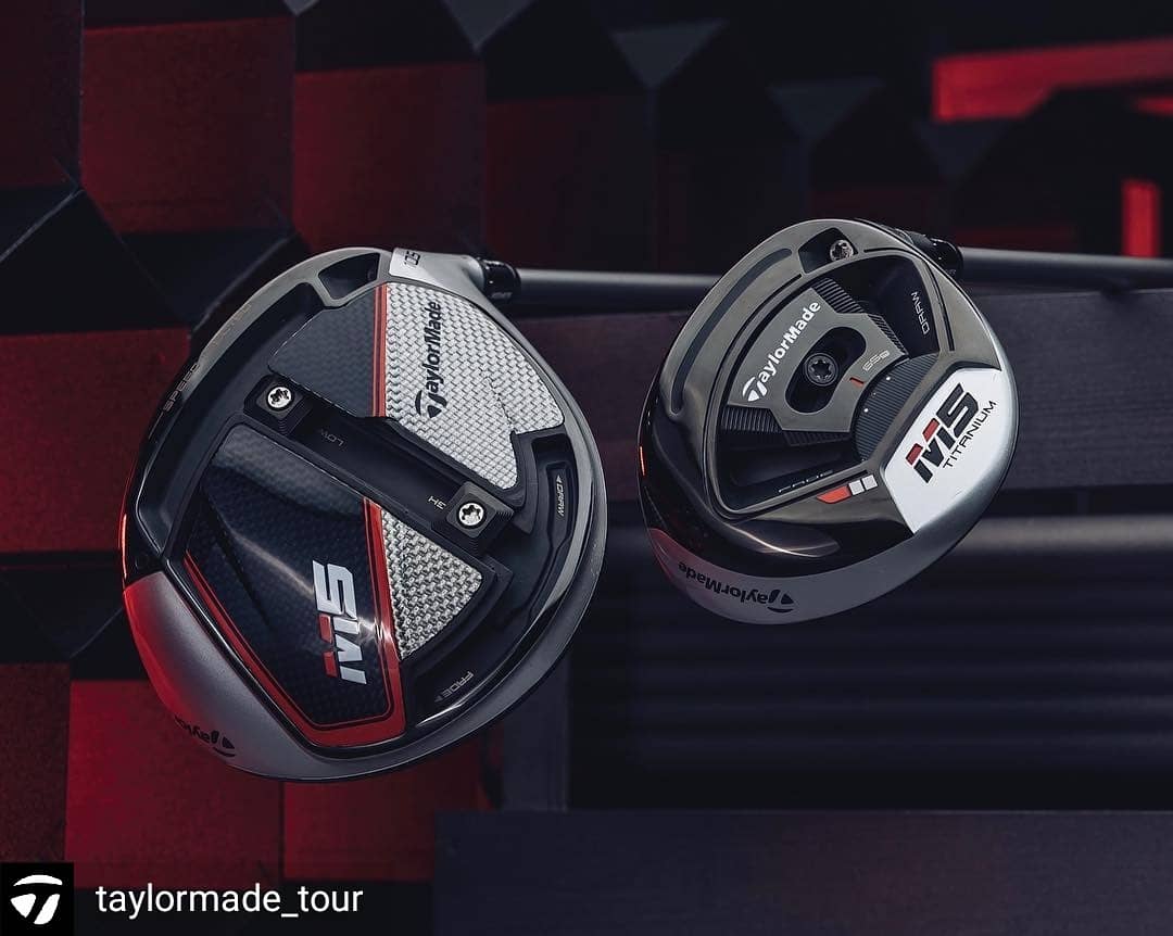 PaulLawrieGC's tweet image. COMING SOON @PaulLawrieGC 🏌️‍♂️🚀 

The 2019 M Family is engineered to make everybody faster with #InjectedTwistFace in the drivers and #TwistFace in fairways and rescue for the first time. 

#M5driver #M6driver #M5fairway #M6fairway #M6rescue - #regrann