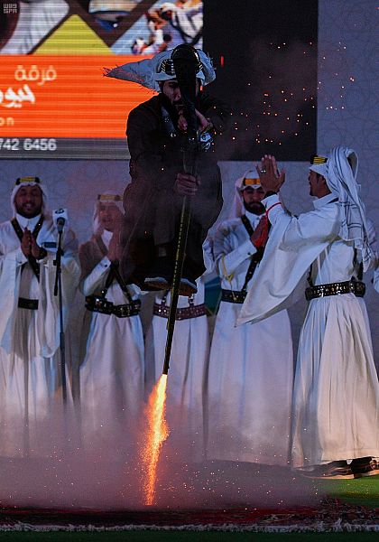 واس الأخبار الملكية tweet media