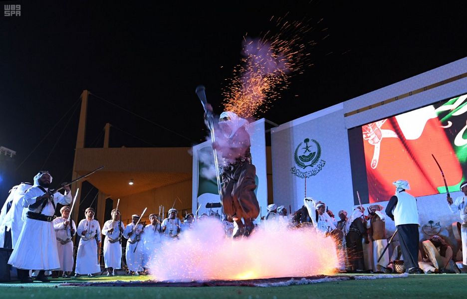 واس الأخبار الملكية tweet media