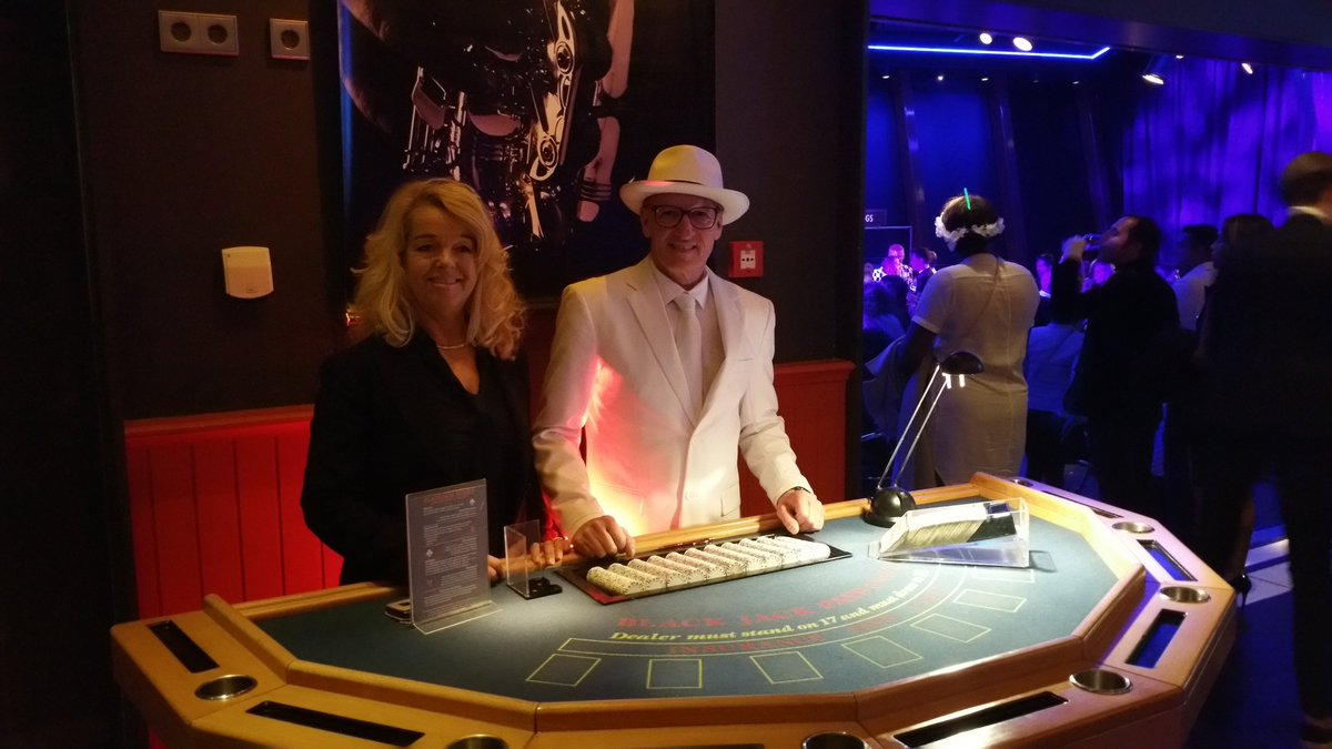 picobellovof's tweet photo. Mobiel casino verhuur https://t.co/fFWofwxxPK
