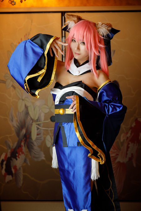 コスプレイヤー小鞠のTwitter画像39