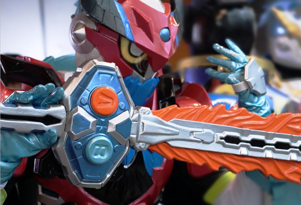 Nega201516's tweet photo. Mighty Brave https://t.co/85l6nFcfTB