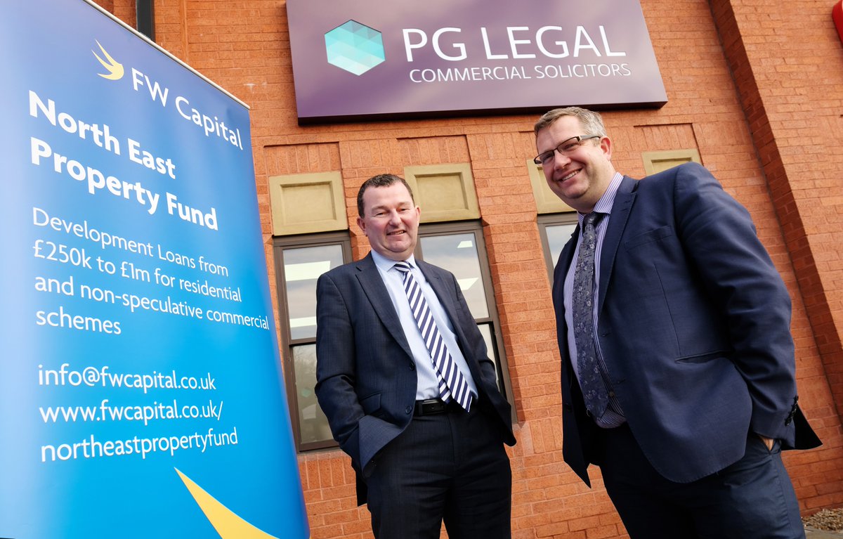 PGLegalLimited's tweet image. “The North East Property Development Forum will provide support, guidance and information for those who are interested in building new homes, developing property or converting buildings in Sunderland and its surrounding communities" @FWCapital ow.ly/WfIi30naTml