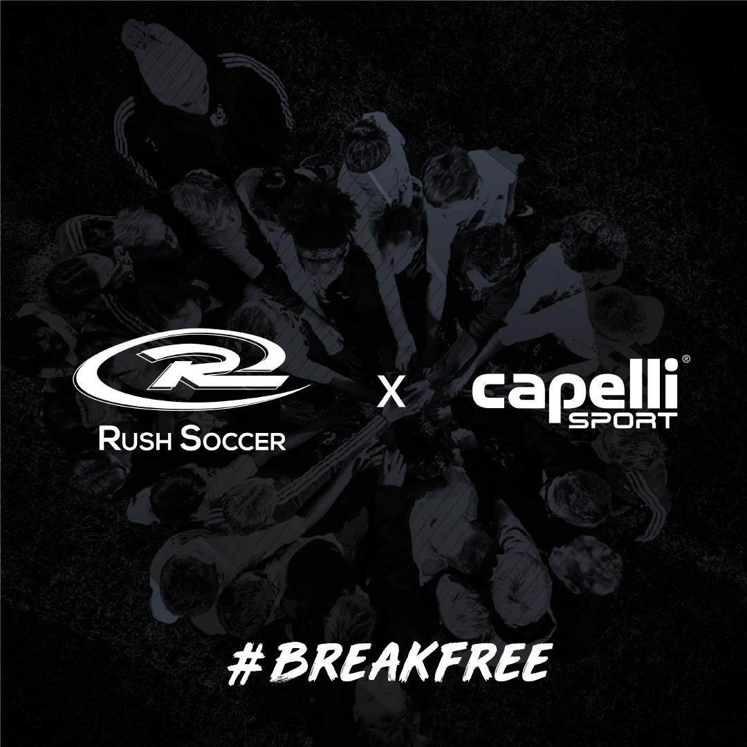Rush Soccer tweet media
