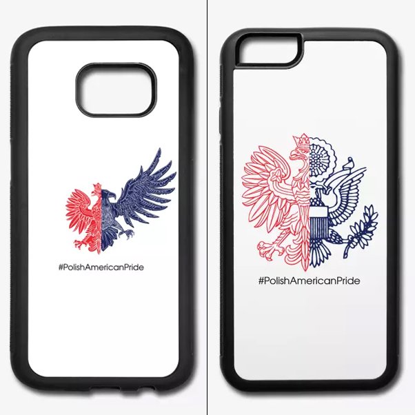 Shop #PolishAmericanPride Phone Cases - ow.ly/Qeox30n8k0i 
.
#iPhoneCases #SamsungCases #PolishPhoneCases #SamsungPhoneCases #PolishPride #PolishAmerican #PolishPhoneCase #PolishPhones #PolishChicago #ChicagoPolish #Polska #PolskaPride #PolskaChicago