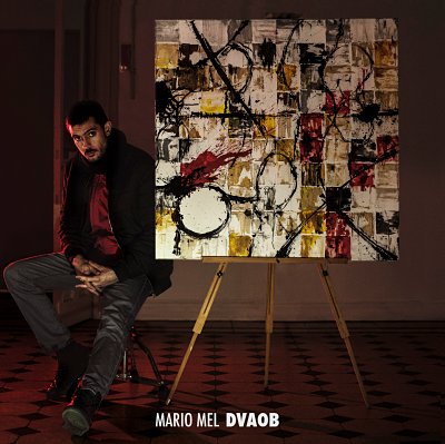 HipHopLifemag's tweet photo. Entik Records publica "DVAOB", de Mario Mel - https://t.co/ak5FJQMoX1 https://t.co/oOiLOWah0F