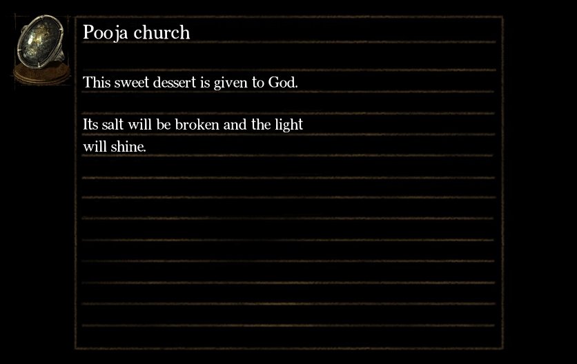 ItemDescription's tweet image. 