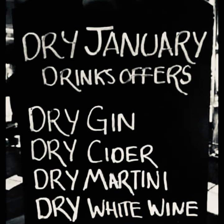 TheOldPostOffi's tweet photo. We have a little something for everybody that is doing #dryjanuary @TheOldPostOffi https://t.co/dWXKj7Cm9q