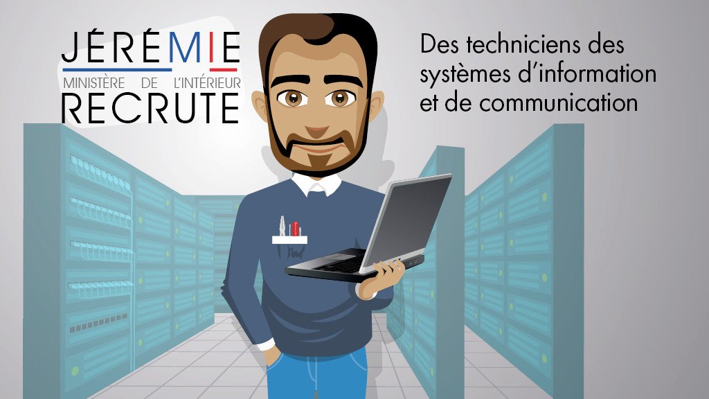 Ministère de l'Intérieur tweet media