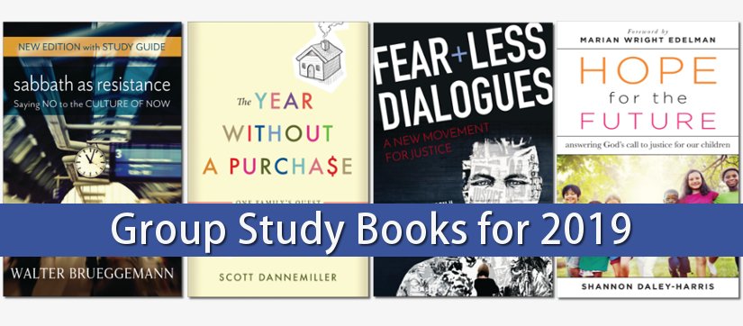TTC_Thoughts's tweet image. Not sure what books your study group should read in 2019? Click for book suggestions from our team. bit.ly/2BVIF4l #groupstudy #readinglist