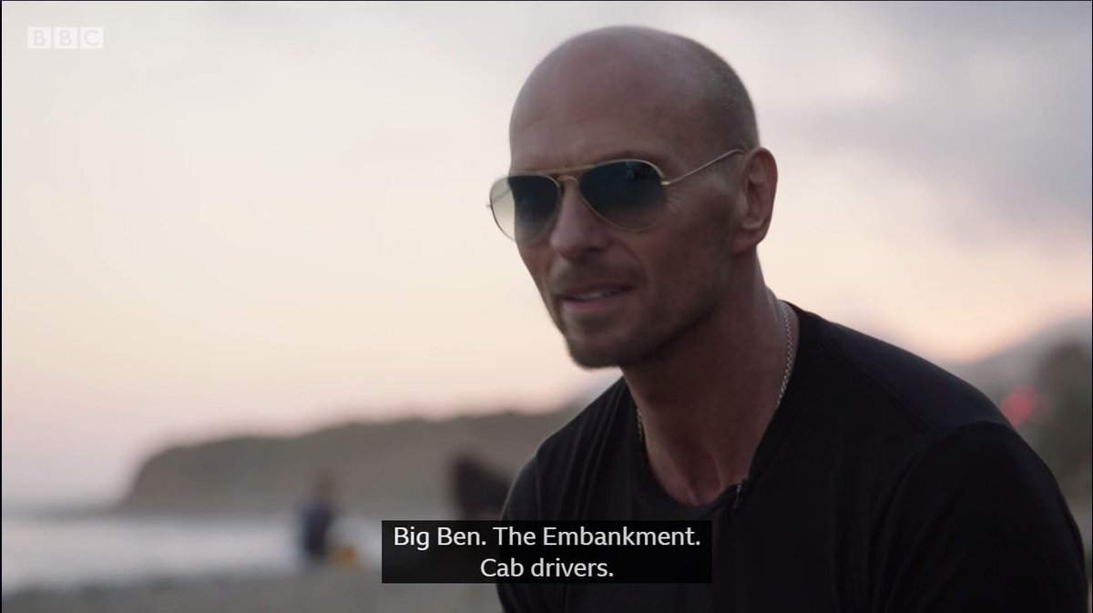 Me returning to London after Christmas break #BrosWhenTheScreamingStops