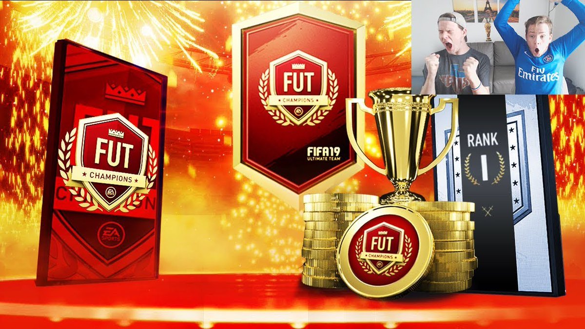 TwinsFifaHD's tweet photo. #DiamondList FUT Champs + Rank 1 Division 1 👇
- https://t.co/Btk3tLL9mi https://t.co/7mmsScwzMl
