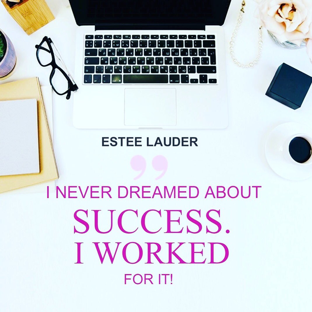 DrCorrinneGraha's tweet photo. #success #workhard #motivation #gicar #grahaminternational #KeyElementsofSuccess #KEOS https://t.co/knaum6dtQF