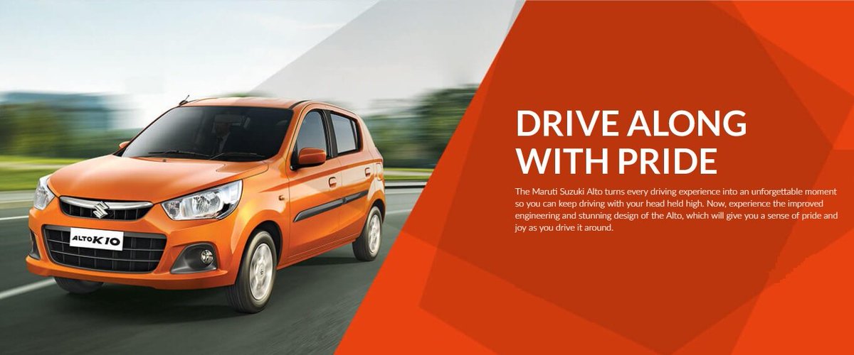 AdarshaAutomot2's tweet photo. Unbelievable Offer from Adarsha Maruti..!!! This offer is all time highest offer..!! Now Get upto Rs. 25,000* discount on all Maruti Suzuki vehicles. Limited Stock available. *T&amp;C Apply. Visit @AdarshaAutomot2, Near Flyover, Chandrayangutta, Hyd.  Call 8142382222. https://t.co/xkkAb5zY5N
